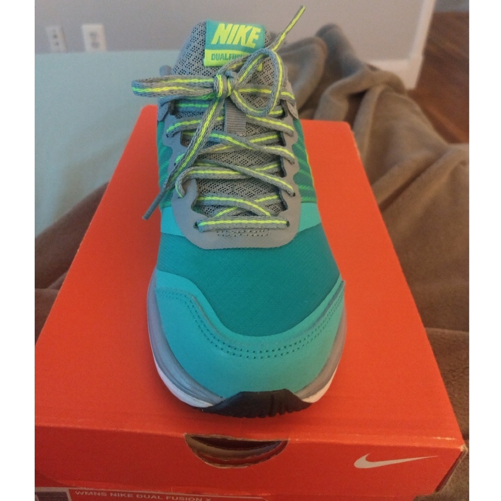 Nike Duel Fusion X Running Shoes 🏃 - Picture 2 of 6